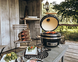 MONOLITH Grillmodelle MONOLITH Grillmodelle